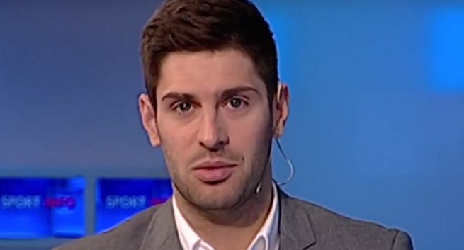 Maciej Adamiak wrócił z Nowa TV do Telewizji Polskiej