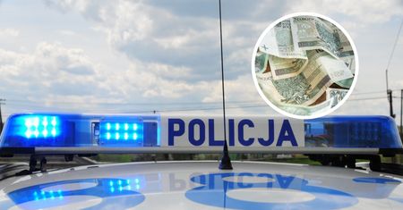 Miał zarobić krocie. Przegrał pieniądze swoje i dwojga innych osób