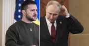 36 godzin. Jest odpowiedź Zełenskiego na rozkaz Putina