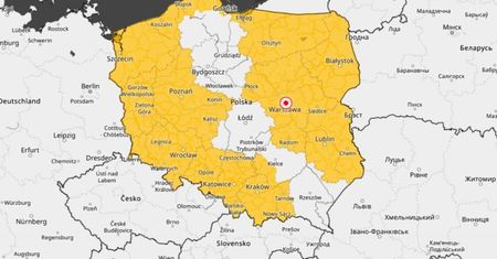 Diametralne zmiany w Polsce. Padła data. Synoptycy IMGW ostrzegają