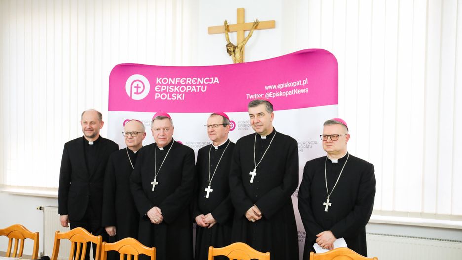 Konferencja Episkopatu Polski
