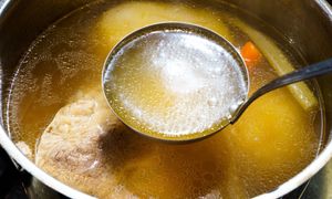 Najgorsze mięso do rosołu. Wyjdzie mętny