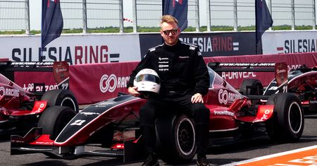 Test wideo: Formula Drive – doświadczenie inne niż wszystkie