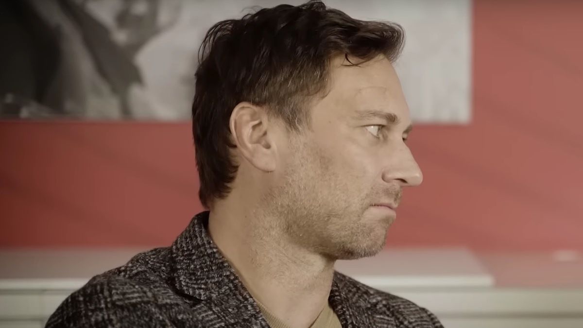 Na zdjęciu: Jakub Kwiatkowski