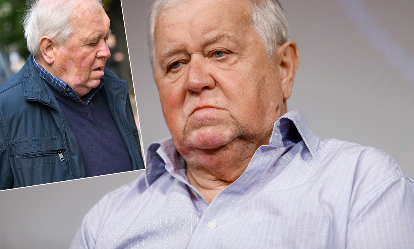 Marian Dziędziel usłyszał koszmarną diagnozę. Jak zareagował?