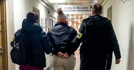 Kolejne zatrzymania w sprawie "mafii śmieciowej". Śledztwo obejmuje już 134 podejrzanych