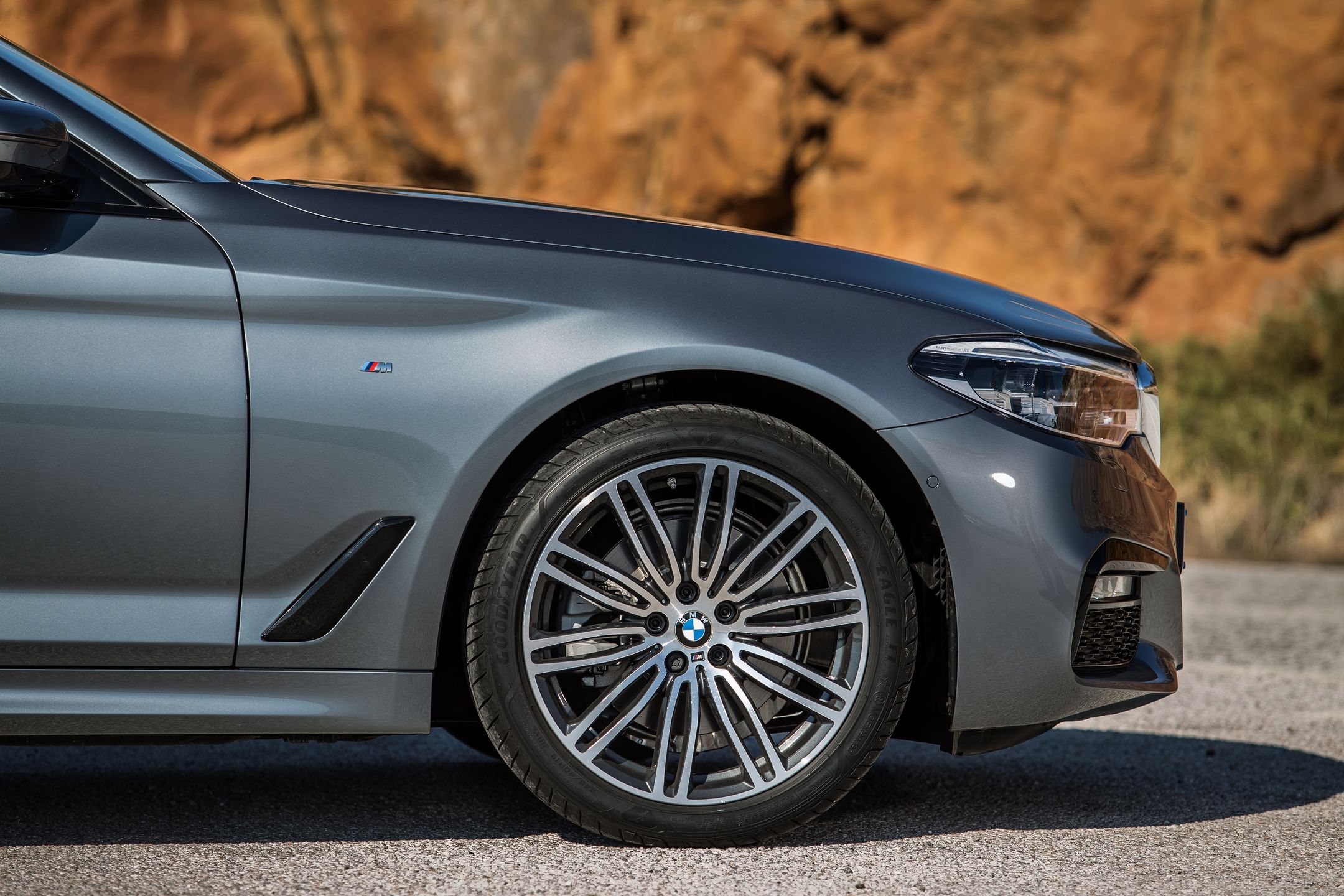 BMW Serii 5