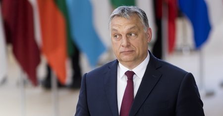 Węgry odblokowały kluczowy pakiet wsparcia dla Ukrainy