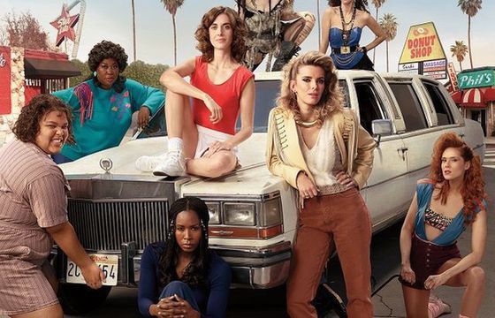 Netflix reklamuje się billboardami w Hollywood za 150 mln dolarów. Chce konkurować z HBO, AT&amp;T i Showtime