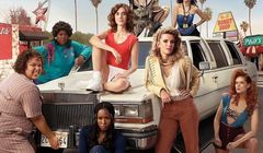 Netflix reklamuje się billboardami w Hollywood za 150 mln dolarów. Chce konkurować z HBO, AT&amp;T i Showtime