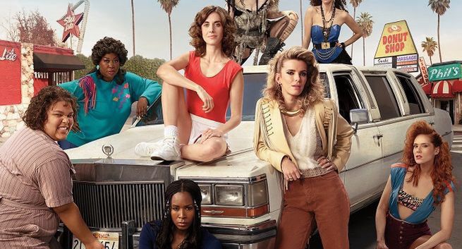 Netflix reklamuje się billboardami w Hollywood za 150 mln dolarów. Chce konkurować z HBO, AT&amp;T i Showtime