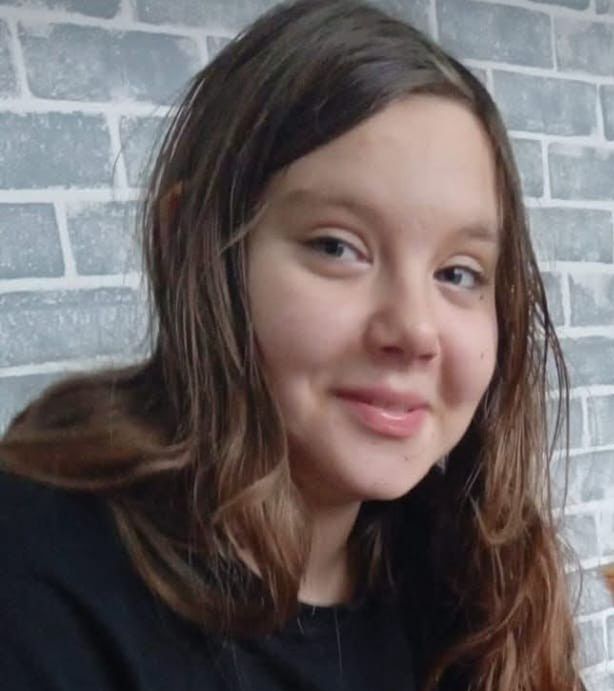 Policja. Child Alert. Zaginiona 11-letnia Patrycja