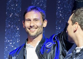 Astronauta wraca do kraju. Dziś wyląduje w Warszawie