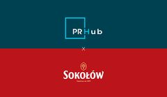 PR Hub dla firmy Sokołów