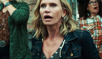 "W głębinach". Netflix zatopił thriller o morskim potworze