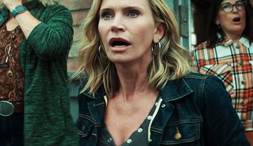 "W głębinach". Netflix zatopił thriller o morskim potworze