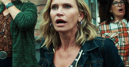"W głębinach". Netflix zatopił thriller o morskim potworze