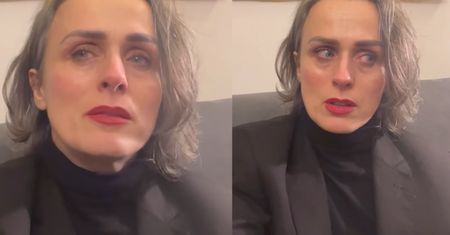 Natalia Niemen PŁACZE na Facebooku i zwraca się do fanów: "Zło, które próbowało mnie krzywdzić przez lata i robi to nadal, napędza mnie"