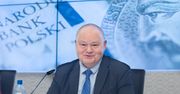 NBP wykupił już obligacje warte 100 mld zł. Może zwiększyć tę pulę nawet o połowę