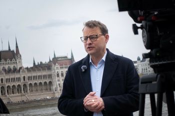 Plan Romanowskiego pod lupą. Były ambasador nie ma wątpliwości