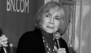 Nie żyje Anne Rice. Autorka "Wywiadu z wampirem" miała 80 lat