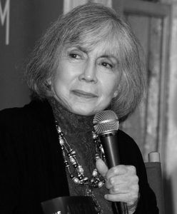 Nie żyje Anne Rice. Autorka "Wywiadu z wampirem" miała 80 lat