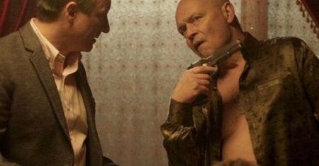 Jan Frycz nie żyje. "Herbatka" Daria przeszła do historii