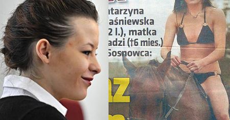 Proces Katarzyny W. BĘDZIE JAWNY!