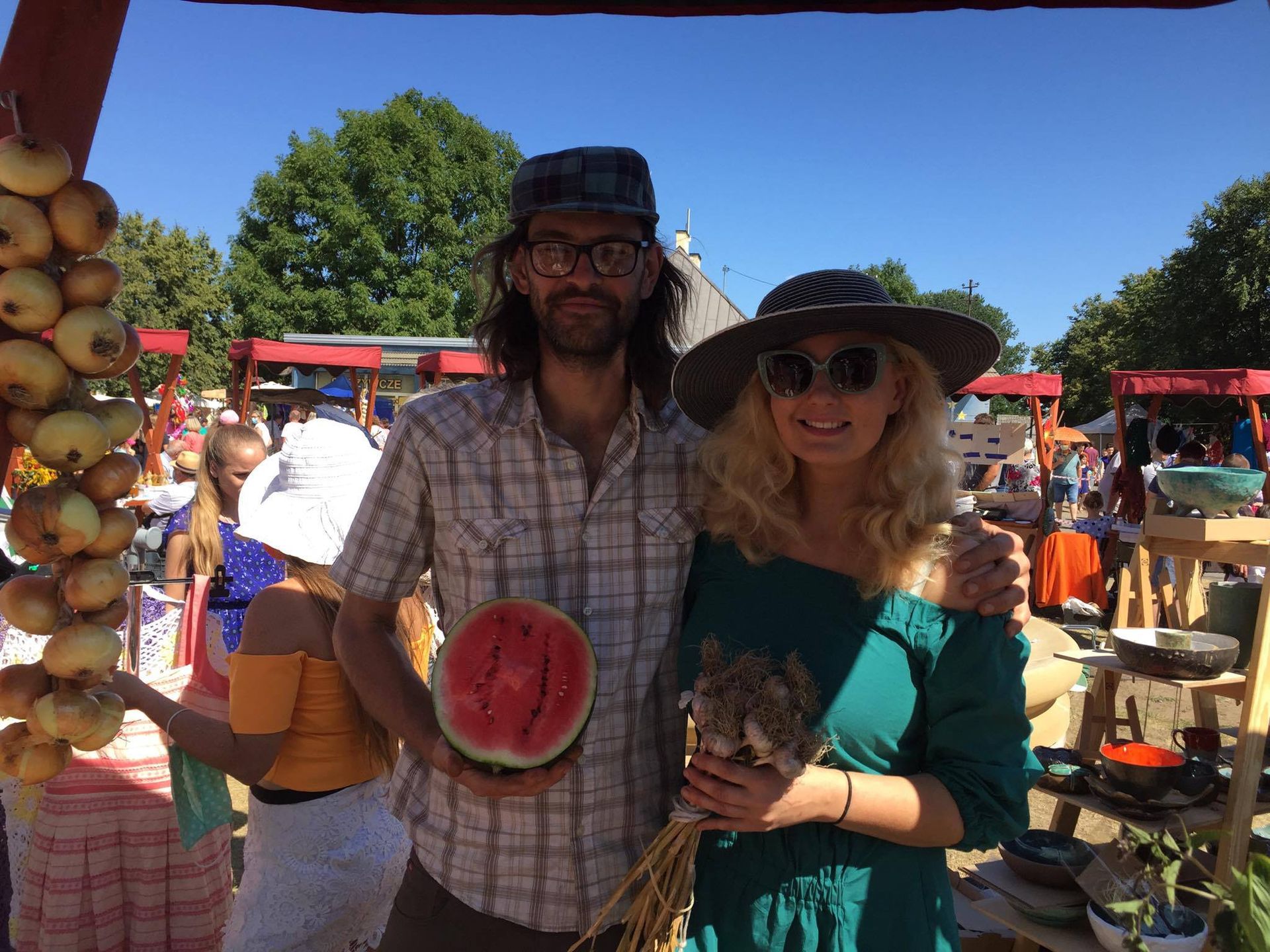 Ekologiczna Farma Edukacyjna