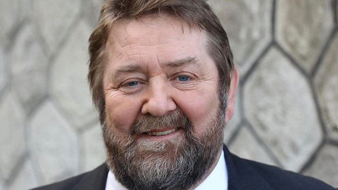 Stanisław Żółtek kandyduje na prezydenta RP. Co chciałby zrobić dla Polski?