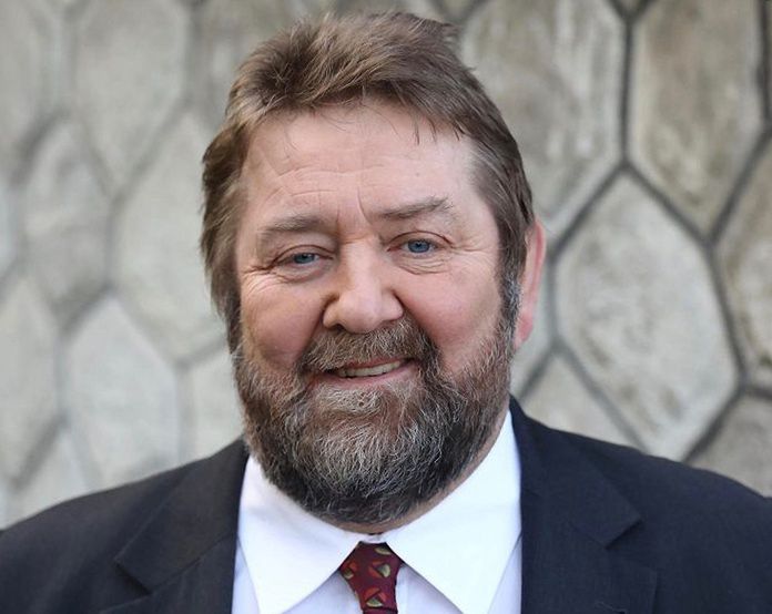 Stanisław Żółtek kandyduje na prezydenta RP. Co chciałby zrobić dla Polski?