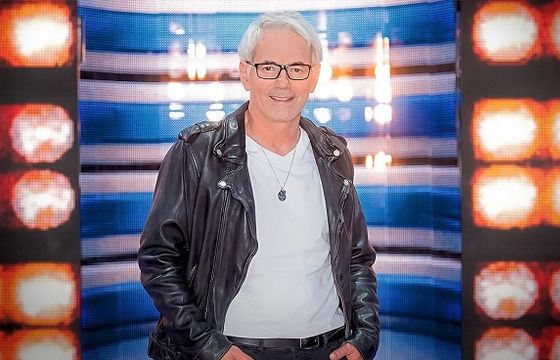 Robert Janowski jurorem w „Twoja twarz brzmi znajomo”