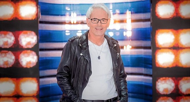 Robert Janowski jurorem w „Twoja twarz brzmi znajomo”