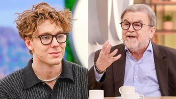 Najpierw "TzG", a teraz takie wieści o Bagim. Miszczak potwierdza