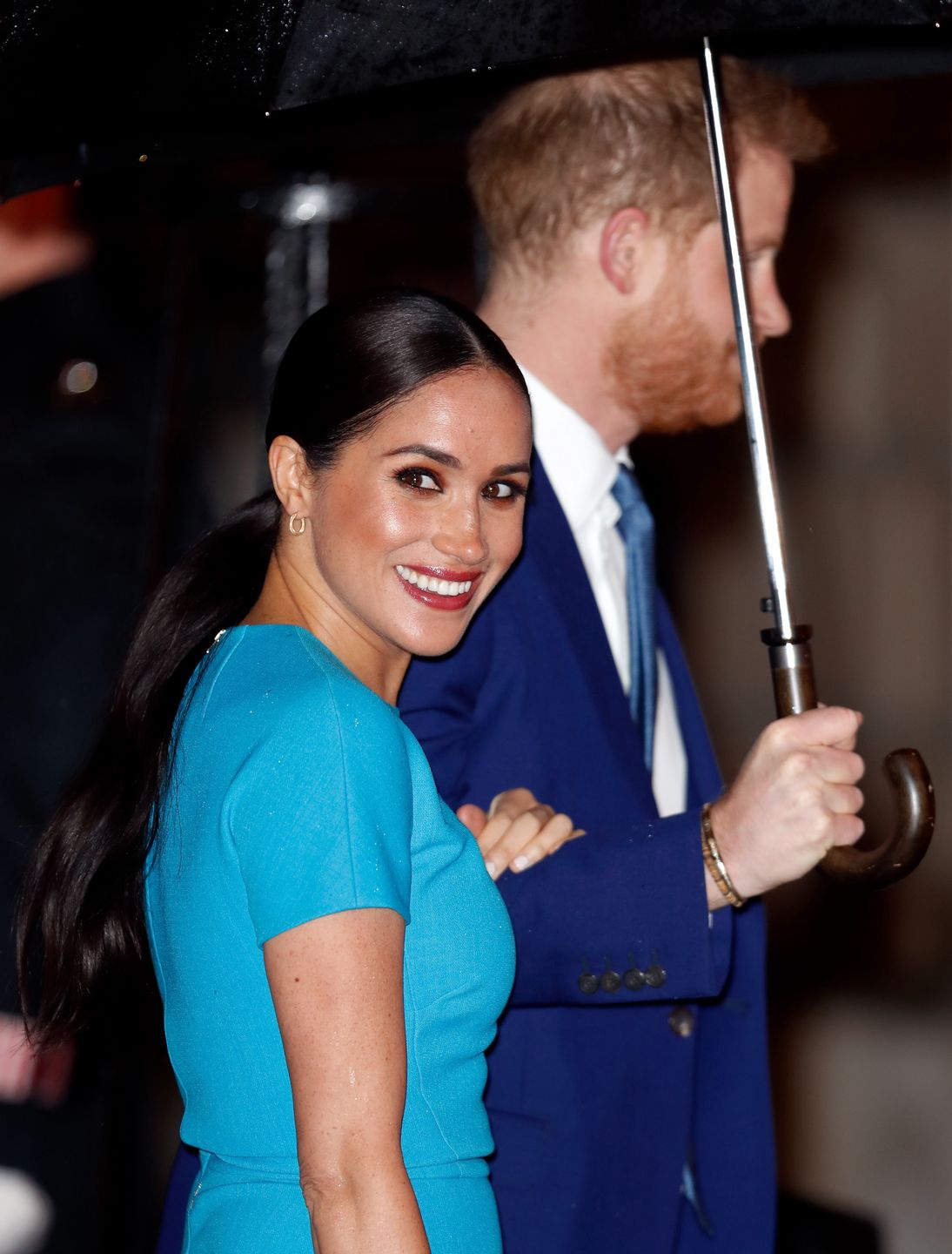 Meghan Markle
