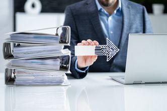 Cyfryzacja bez bólu. Błędy, które duże firmy popełniają przy wdrażaniu narzędzi i systemów IT