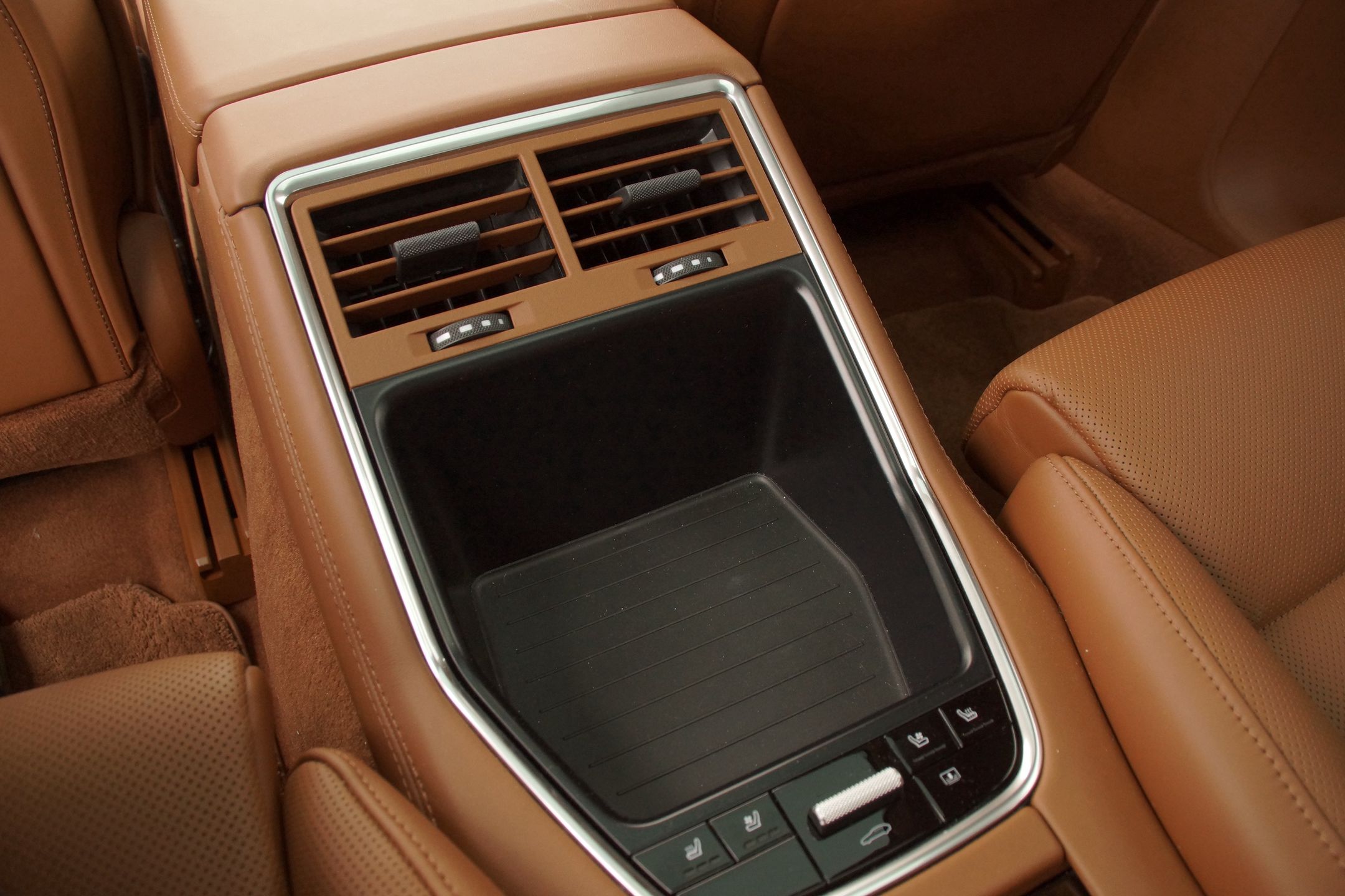 Porsche Panamera Turbo S e-hybrid