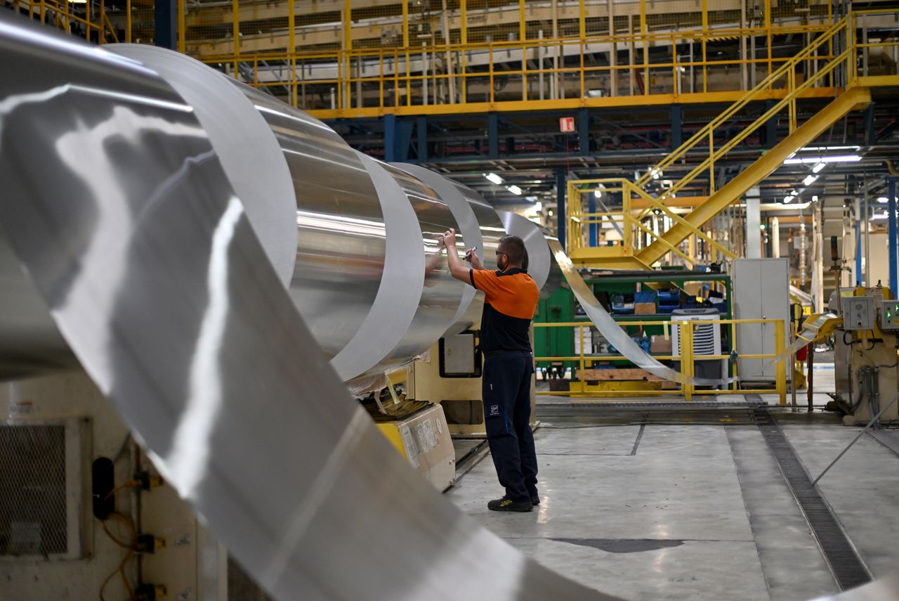 Nowe dane o polskim przemyśle. Nie tego spodziewali się eksperci