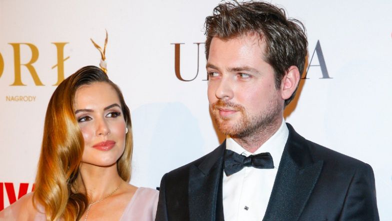 Marta Żmuda Trzebiatowska i Kamil Kula