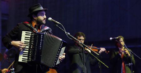 Festiwal Warszawa Singera. Będzie bardziej kameralnie