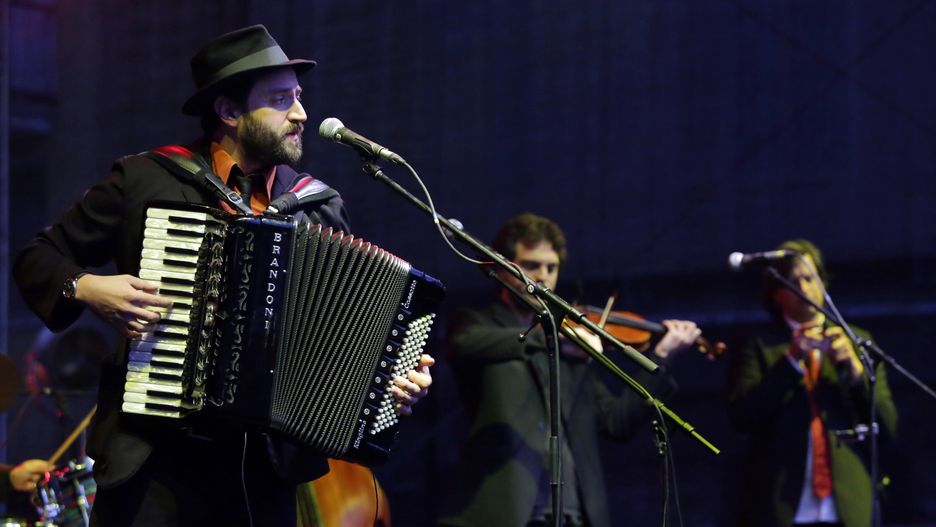 Festiwal Warszawa Singera