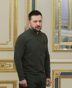Kijów naciska na Europę. Chcą natychmiastowej decyzji