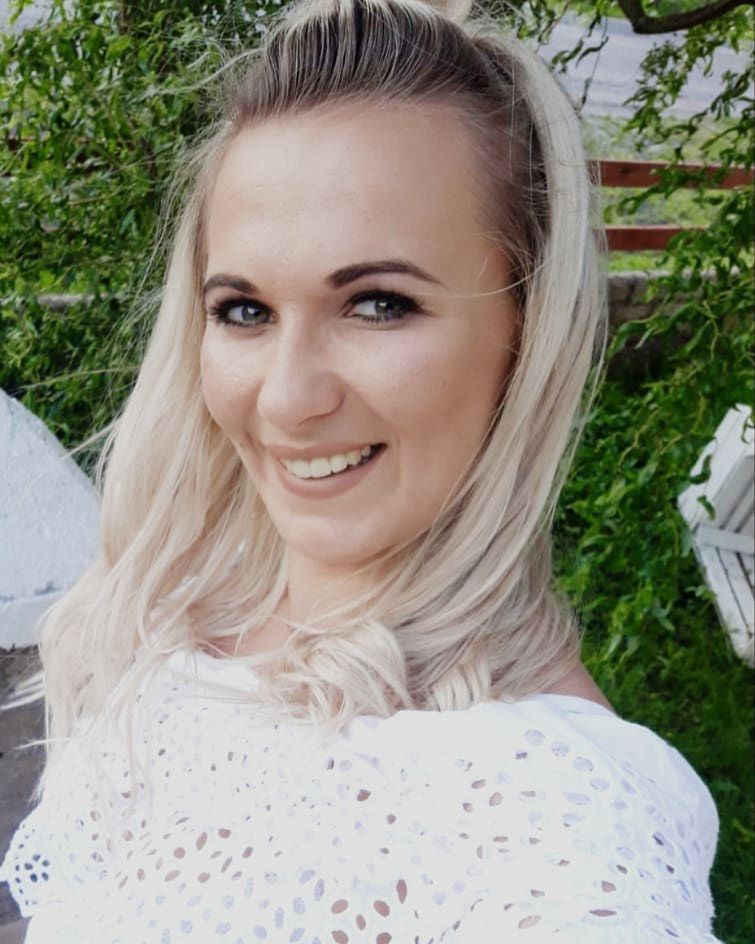 Magda z "Rolnik szuka żony" jest w ciąży. Pokazała brzuszek