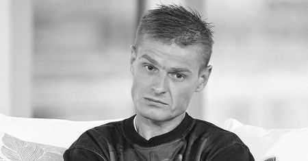 "Niech pan się nie waży". Obrońca Komendy ujawnia ich ostatnią rozmowę