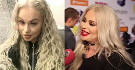 Ewelina z "Warsaw Shore": "Raz chudłam, raz tyłam. Przyzwyczaiłam się do tego"