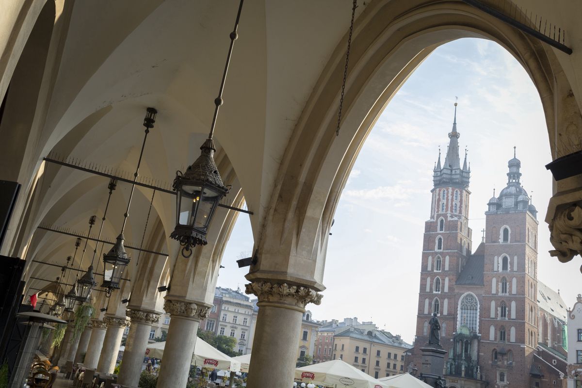 Kraków. Wojewoda sprzeciwia się decyzji radnych miasta