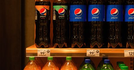 Pepsi jeszcze w sierpniu produkowało napoje w Rosji. Teraz ma się to zmienić