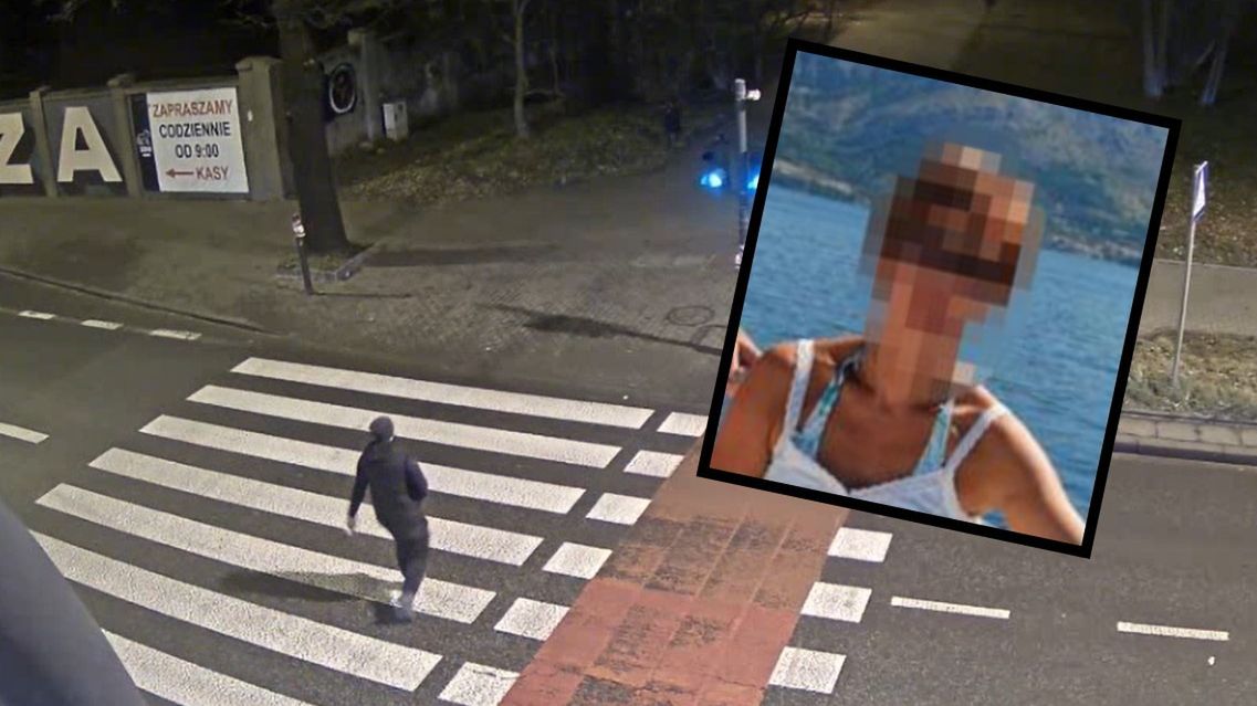 Morderstwo w Parku na Zdrowiu. Policja szuka świadków 