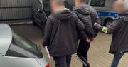 Warszawa: Bili, kradli i grozili ludziom. Najmłodszy ma 16 lat