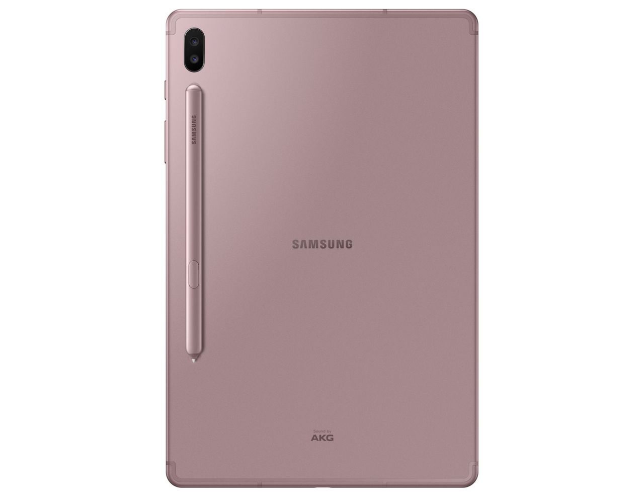 Samsung Galaxy Tab S6